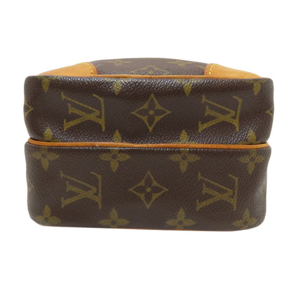 LOUIS VUITTON M45236 Amazon Shoulder Bag Monogram canvas Ladies [Used]