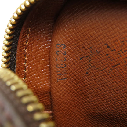 LOUIS VUITTON M45236 Amazon Shoulder Bag Monogram canvas Ladies [Used]