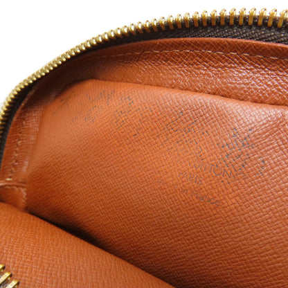 LOUIS VUITTON M45236 Amazon Shoulder Bag Monogram canvas Ladies [Used]