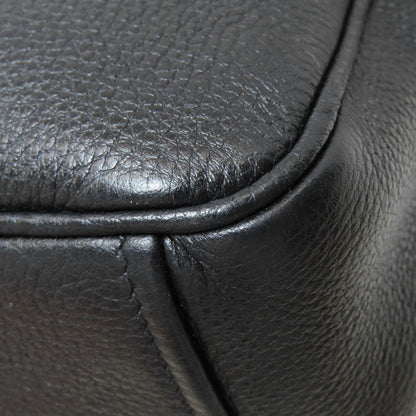 PRADA 1BH093 logo Shoulder Bag Calf Ladies [Used]