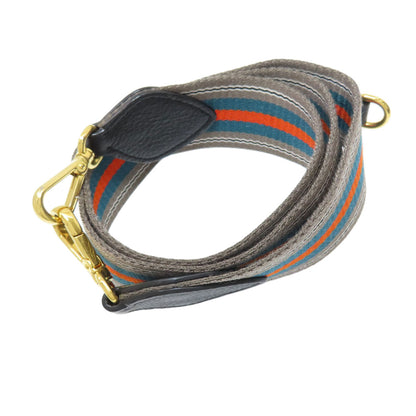 PRADA 1BH093 logo Shoulder Bag Calf Ladies [Used]