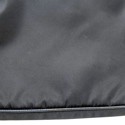 PRADA Logo Hardware Shoulder Bag Nylon Ladies [Used]