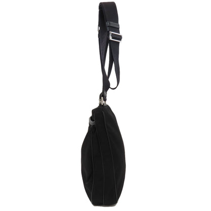 PRADA Logo Hardware Shoulder Bag Nylon Ladies [Used]