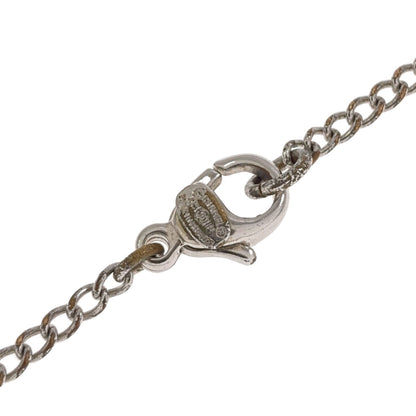CHANEL COCO Mark Necklace Metal Ladies [Used]