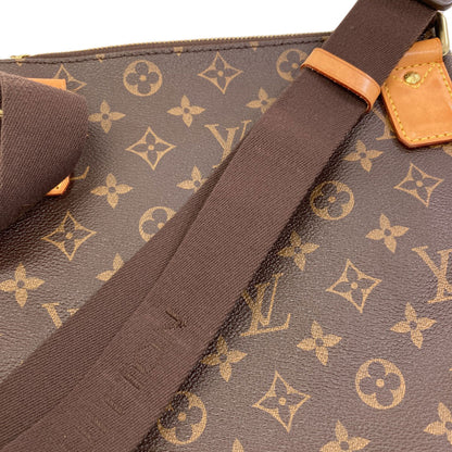 LOUIS VUITTON M40524 Pochette Valmy Shoulder Bag Monogram canvas Ladies [Used]
