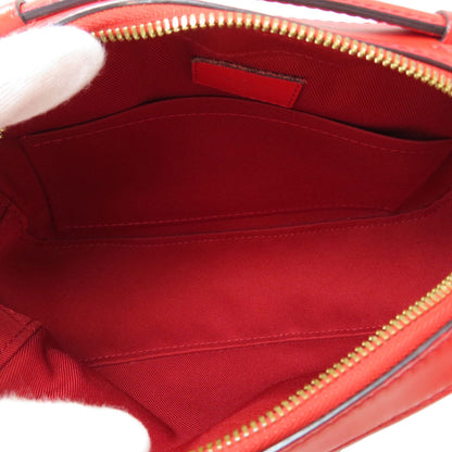 LOUIS VUITTON M43556 Saintonge Shoulder Bag Monogram canvas Ladies [Used]