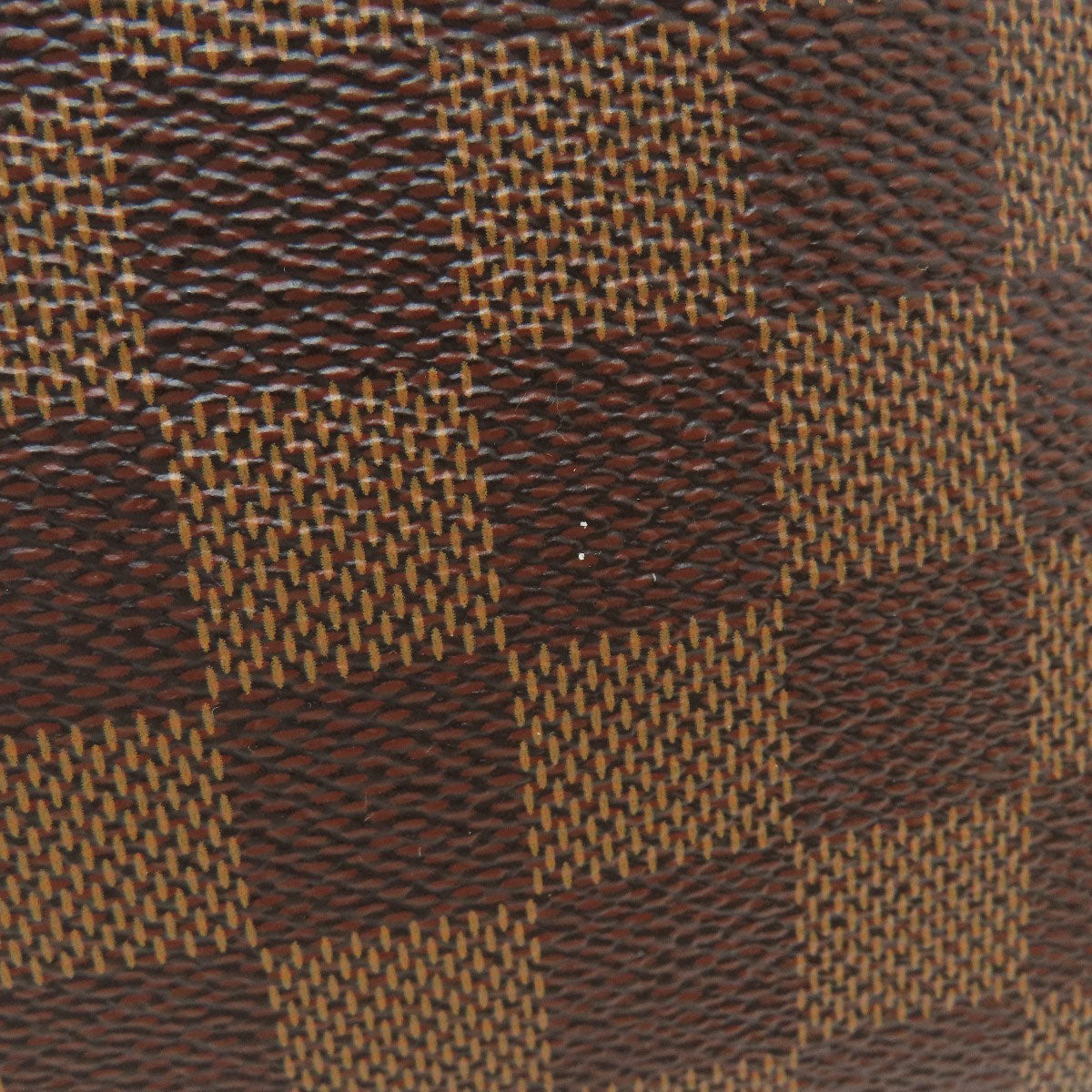 LOUIS VUITTON N41013 Jena MM Tote Bag Damier canvas Ladies [Used]