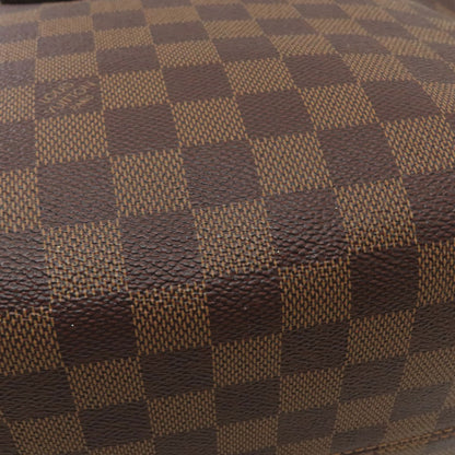 LOUIS VUITTON N41013 Jena MM Tote Bag Damier canvas Ladies [Used]