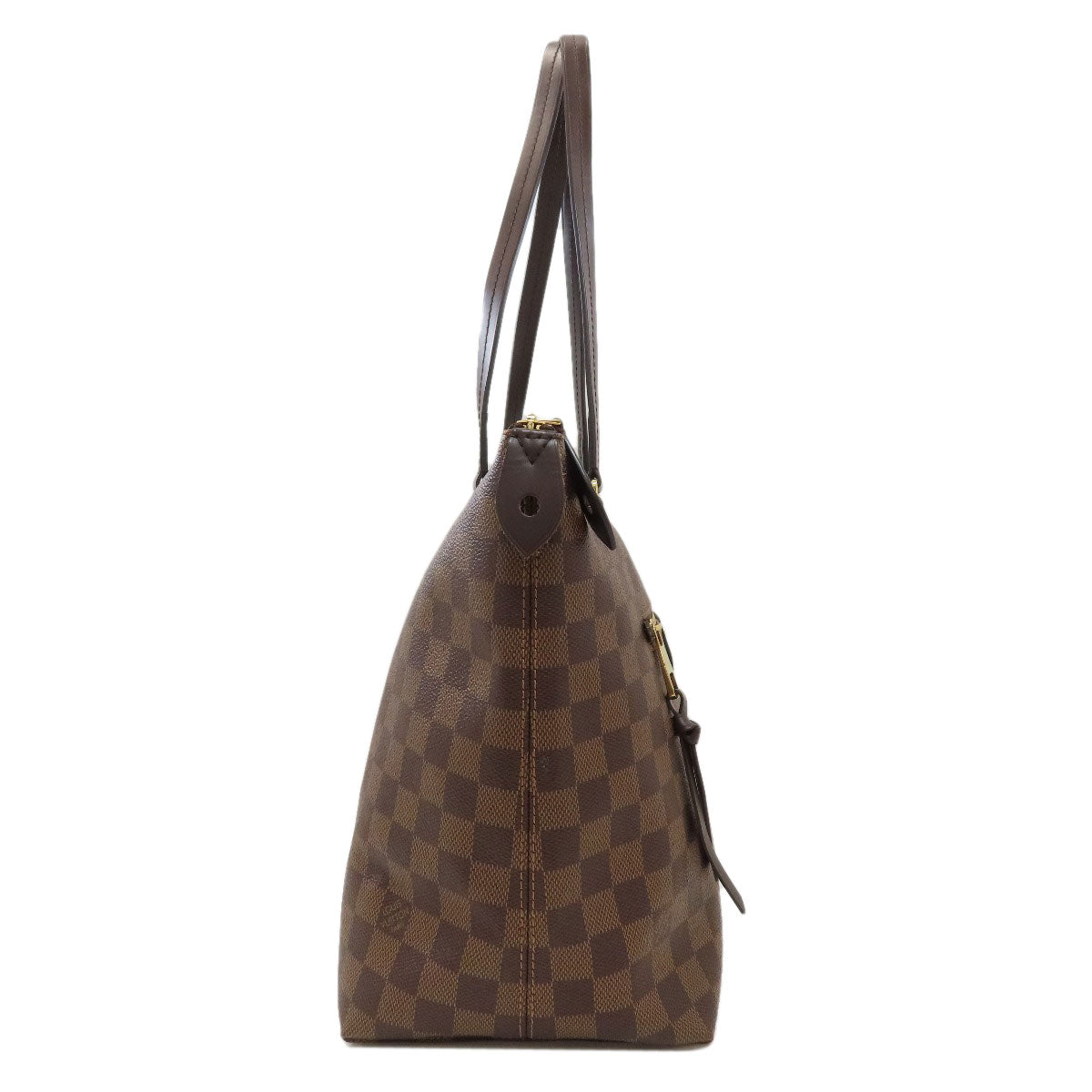 LOUIS VUITTON N41013 Jena MM Tote Bag Damier canvas Ladies [Used]