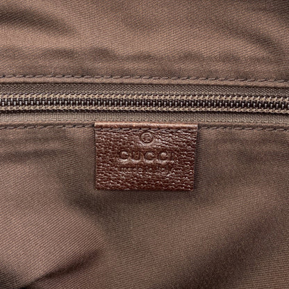 GUCCI 146236 GG Shoulder Bag Canvas Ladies [Used]