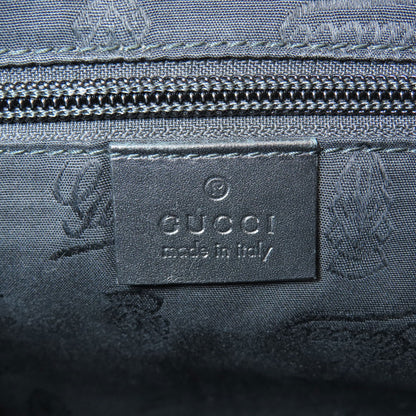 GUCCI 295257 GG implementation Shoulder Bag PVC Ladies [Used]