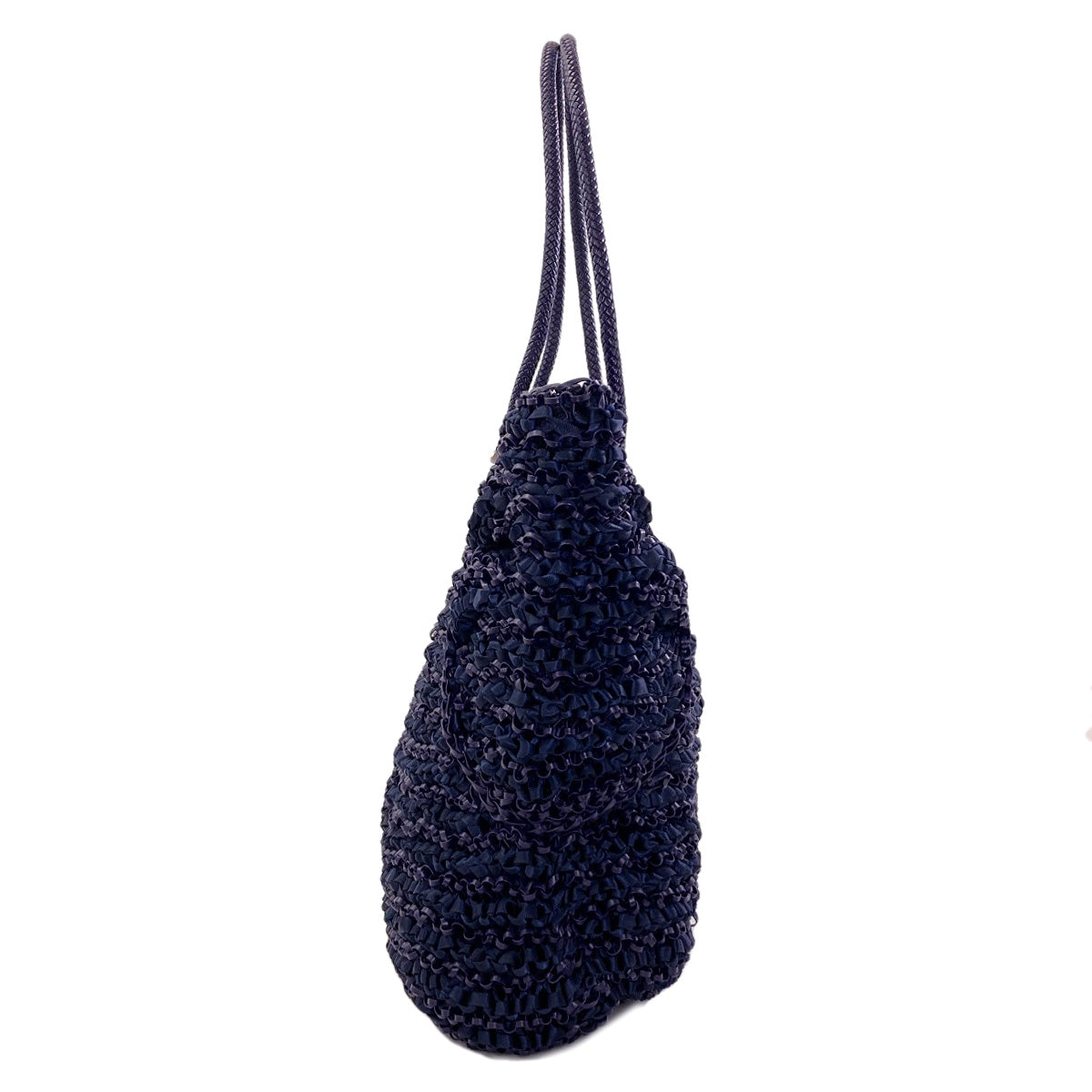 ANTEPRIMA Wire bag Tote Bag PVC Ladies [Used]