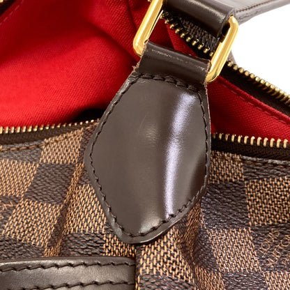 LOUIS VUITTON N42251 Bloomsbury PM Shoulder Bag Damier canvas Ladies [Used]