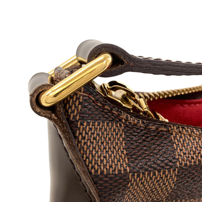 LOUIS VUITTON N42251 Bloomsbury PM Shoulder Bag Damier canvas Ladies [Used]