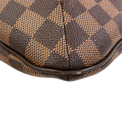 LOUIS VUITTON N42251 Bloomsbury PM Shoulder Bag Damier canvas Ladies [Used]