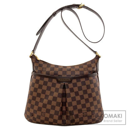 LOUIS VUITTON N42251 Bloomsbury PM Shoulder Bag Damier canvas Ladies [Used]