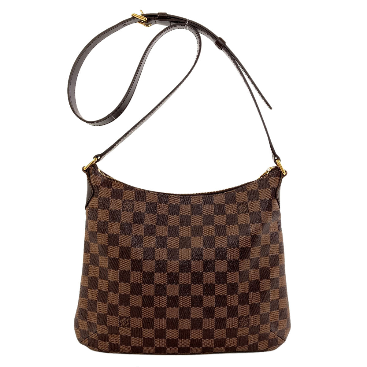 LOUIS VUITTON N42251 Bloomsbury PM Shoulder Bag Damier canvas Ladies [Used]