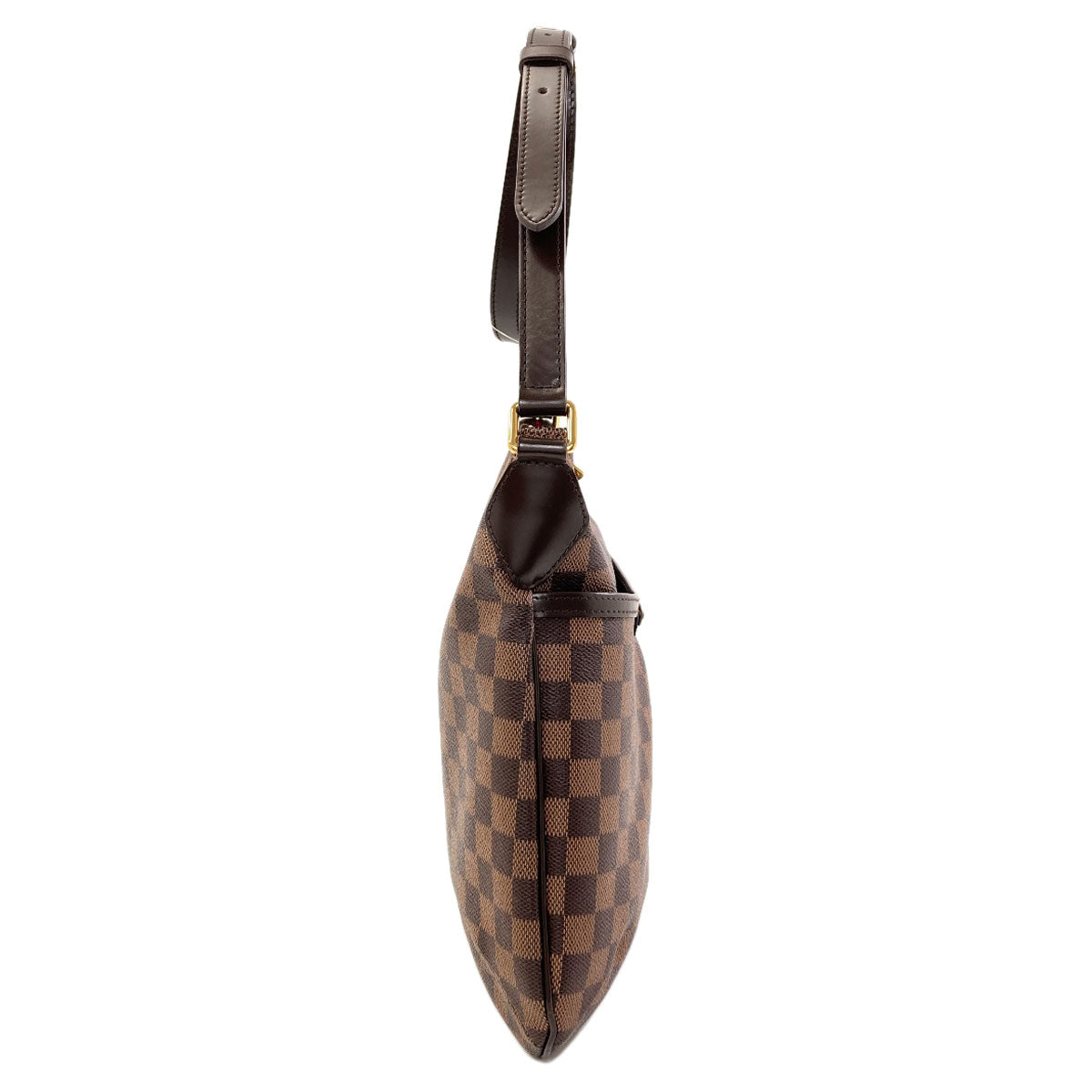 LOUIS VUITTON N42251 Bloomsbury PM Shoulder Bag Damier canvas Ladies [Used]