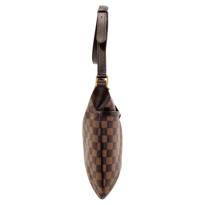 LOUIS VUITTON N42251 Bloomsbury PM Shoulder Bag Damier canvas Ladies [Used]