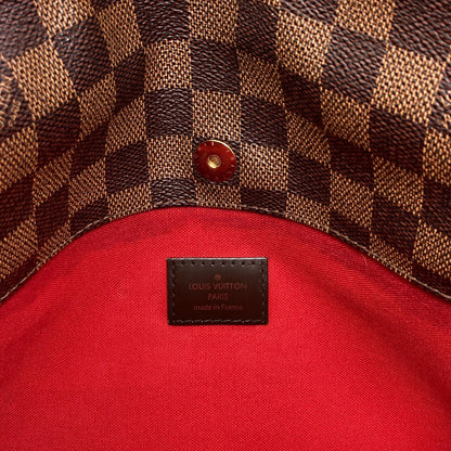 LOUIS VUITTON N42251 Bloomsbury PM Shoulder Bag Damier canvas Ladies [Used]