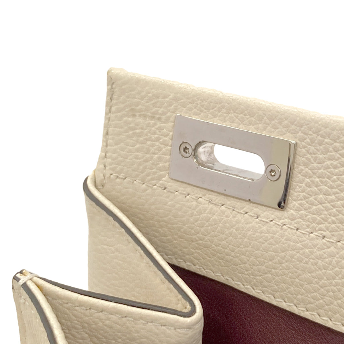 GUCCI 564714 Zumi Medium Top Handle 2-Way Bag Handbag Calf Ladies [Used]