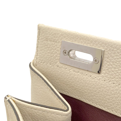 GUCCI 564714 Zumi Medium Top Handle 2-Way Bag Handbag Calf Ladies [Used]