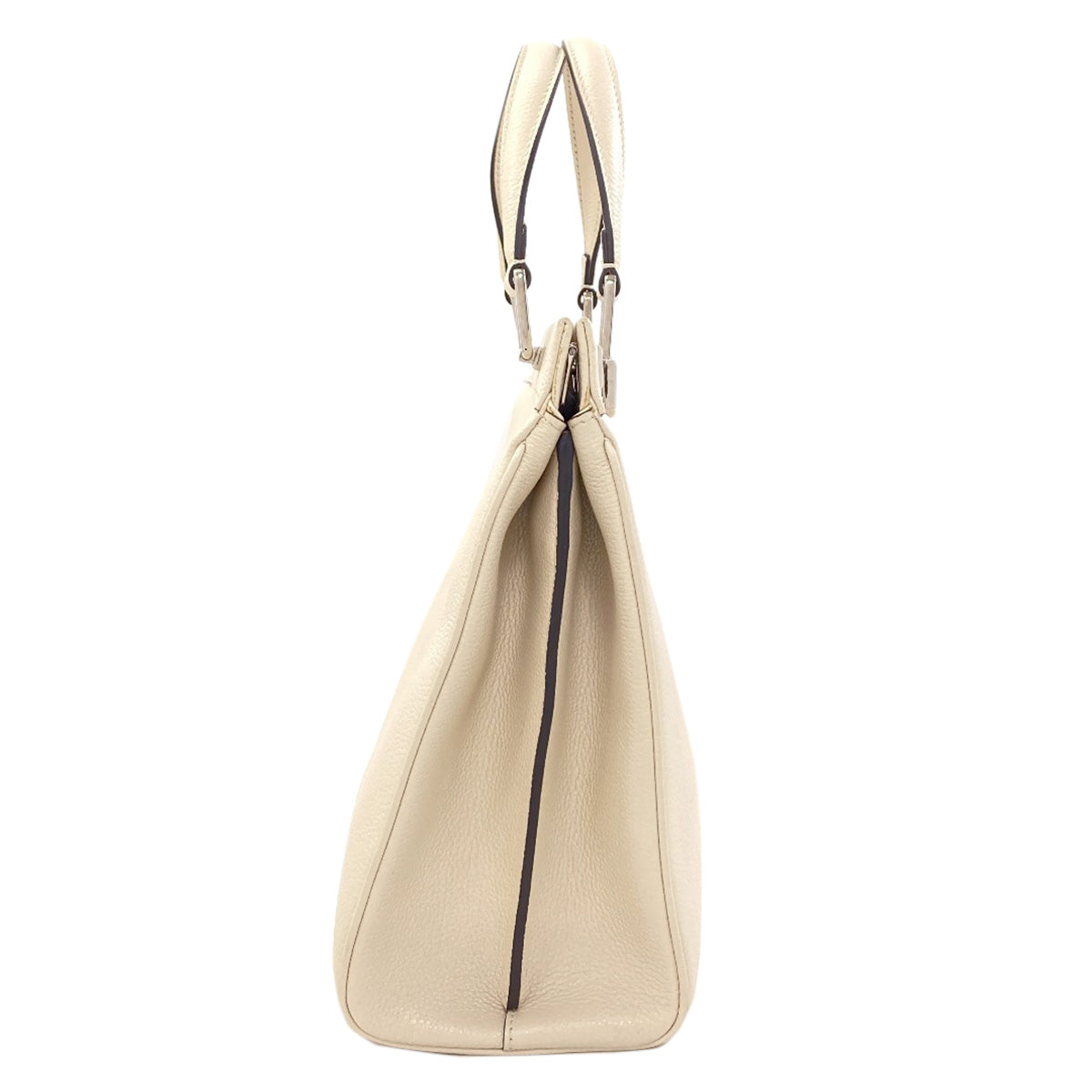 GUCCI 564714 Zumi Medium Top Handle 2-Way Bag Handbag Calf Ladies [Used]