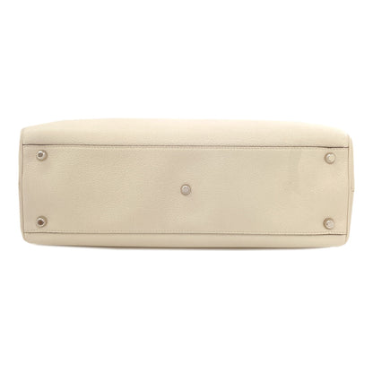 GUCCI 564714 Zumi Medium Top Handle 2-Way Bag Handbag Calf Ladies [Used]