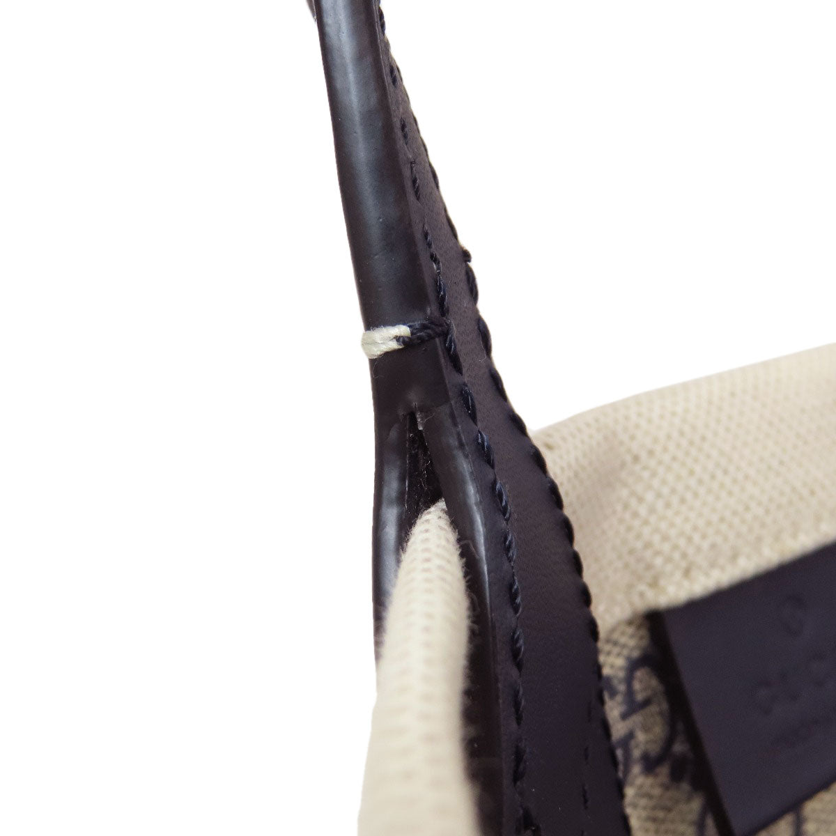 GUCCI 772144 Japan Exclusive Print Mini Handbag Canvas Ladies [Used]