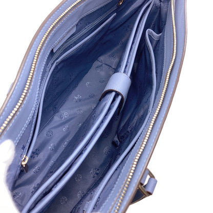Tory Burch Emerson Tote Bag Leather Ladies [Used]