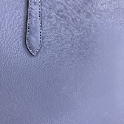 Tory Burch Emerson Tote Bag Leather Ladies [Used]