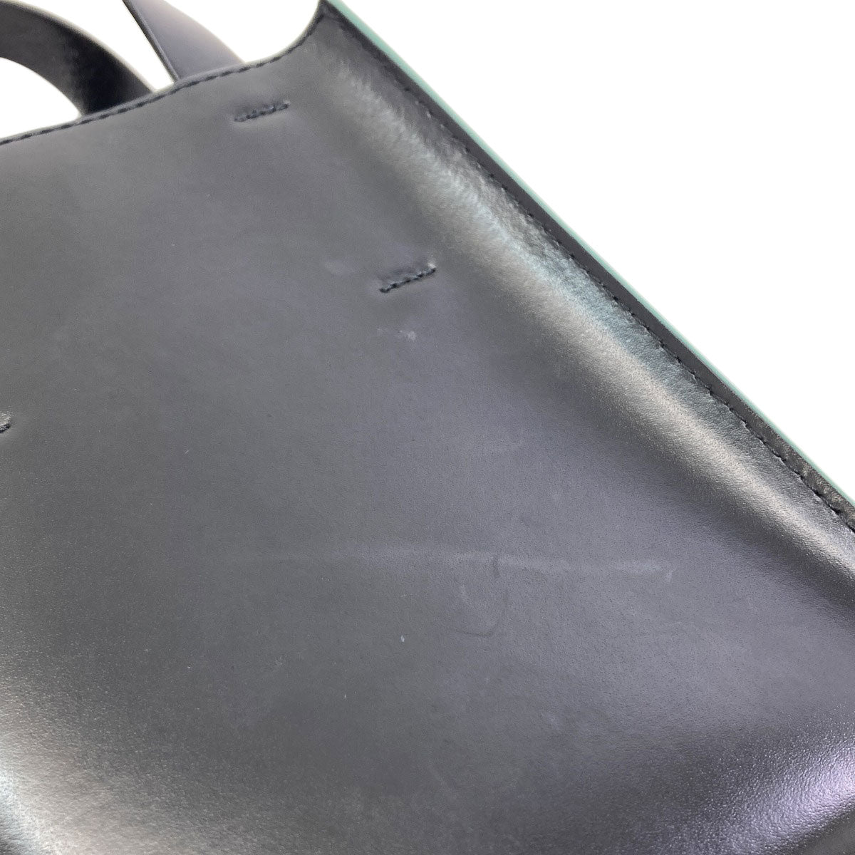 MARNI Museo 2WAY Handbag Calf Ladies [Used]