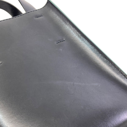 MARNI Museo 2WAY Handbag Calf Ladies [Used]