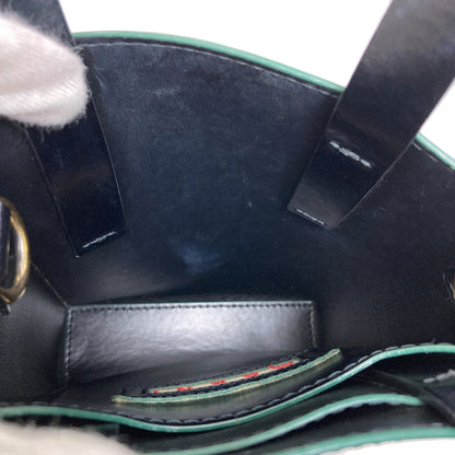 MARNI Museo 2WAY Handbag Calf Ladies [Used]
