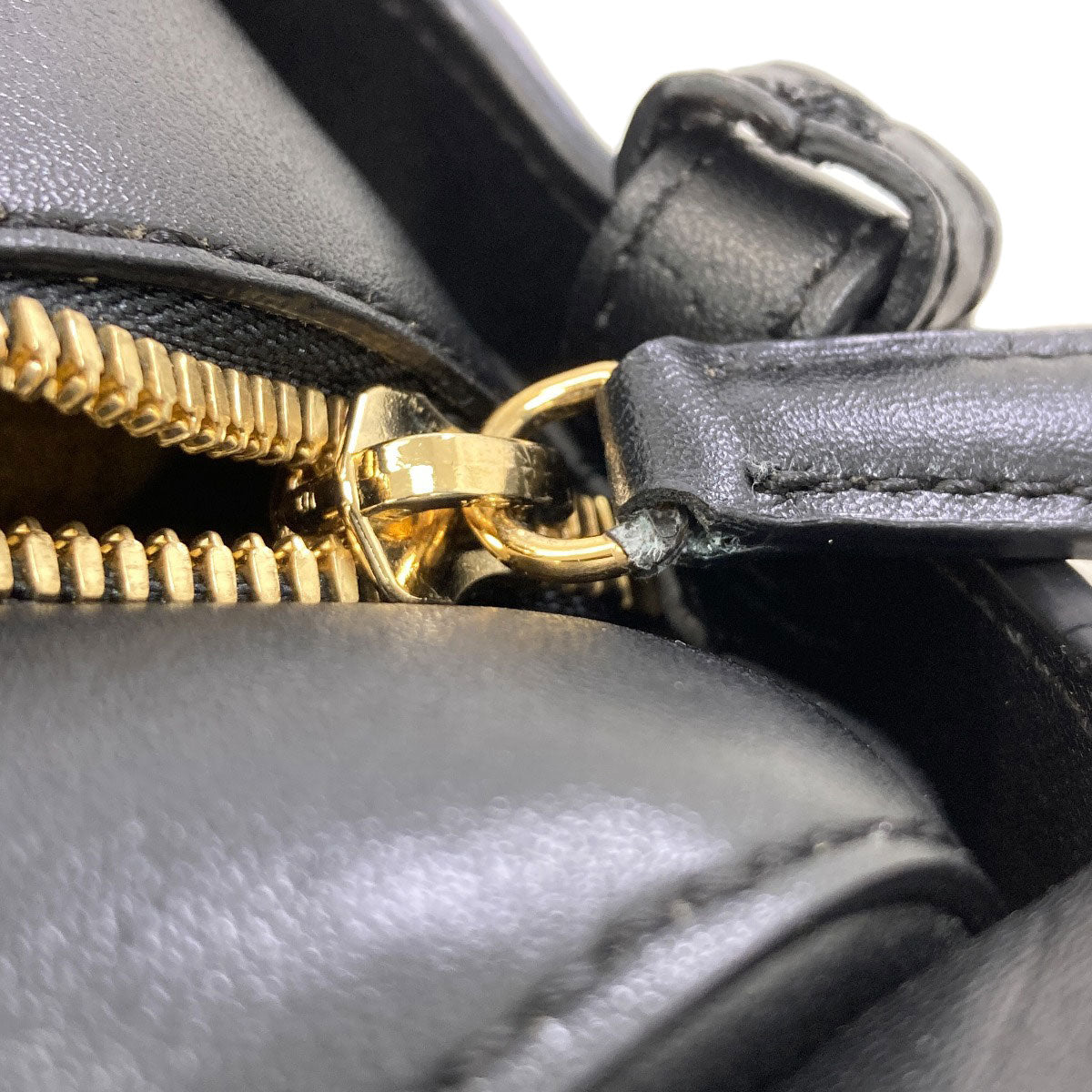 Stella McCartney 2WAY Handbag Polyester Ladies [Used]
