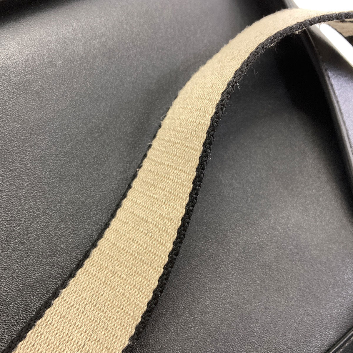 Stella McCartney 2WAY Handbag Polyester Ladies [Used]