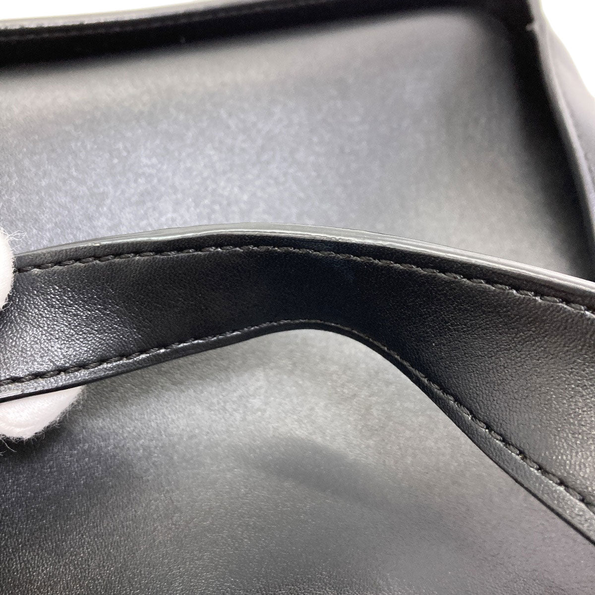 Stella McCartney 2WAY Handbag Polyester Ladies [Used]