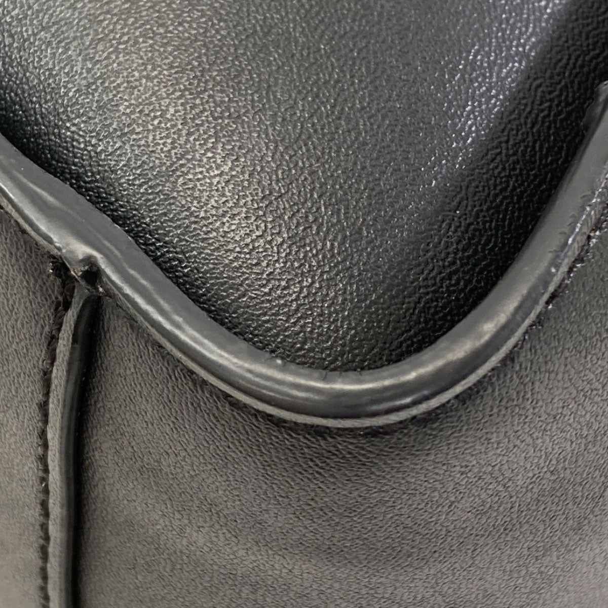 Stella McCartney 2WAY Handbag Polyester Ladies [Used]