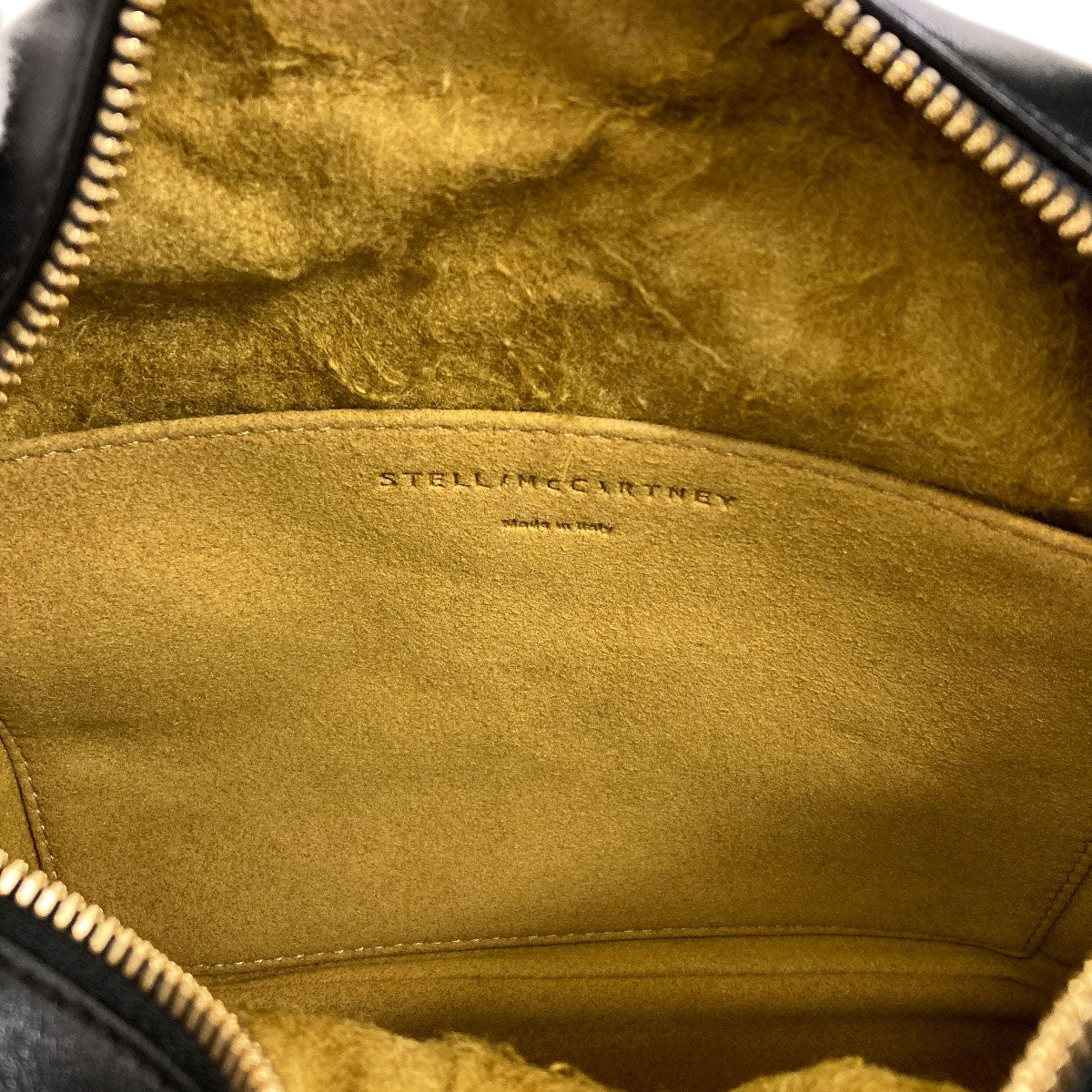 Stella McCartney 2WAY Handbag Polyester Ladies [Used]