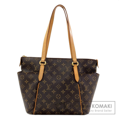 LOUIS VUITTON M56688 Totally PM Tote Bag Monogram canvas Ladies [Used]