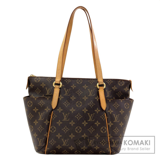 LOUIS VUITTON M56688 Totally PM Tote Bag Monogram canvas Ladies [Used]