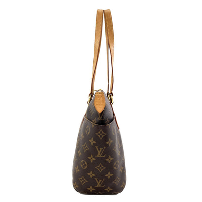 LOUIS VUITTON M56688 Totally PM Tote Bag Monogram canvas Ladies [Used]