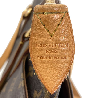 LOUIS VUITTON M56688 Totally PM Tote Bag Monogram canvas Ladies [Used]
