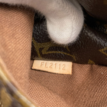 LOUIS VUITTON M56688 Totally PM Tote Bag Monogram canvas Ladies [Used]