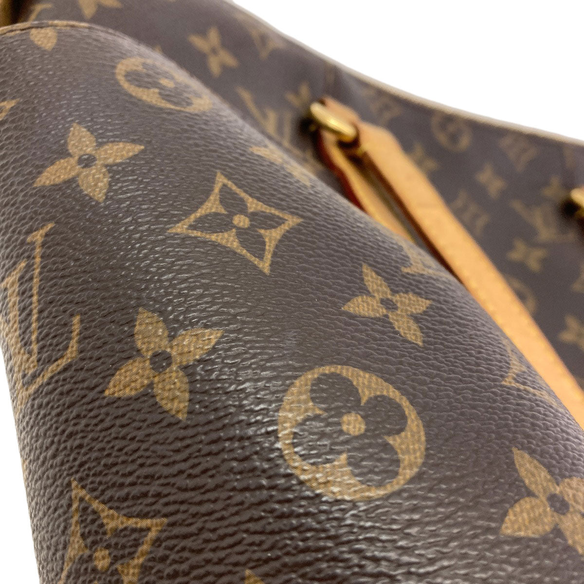 LOUIS VUITTON M56688 Totally PM Tote Bag Monogram canvas Ladies [Used]