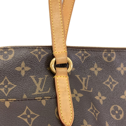 LOUIS VUITTON M56688 Totally PM Tote Bag Monogram canvas Ladies [Used]