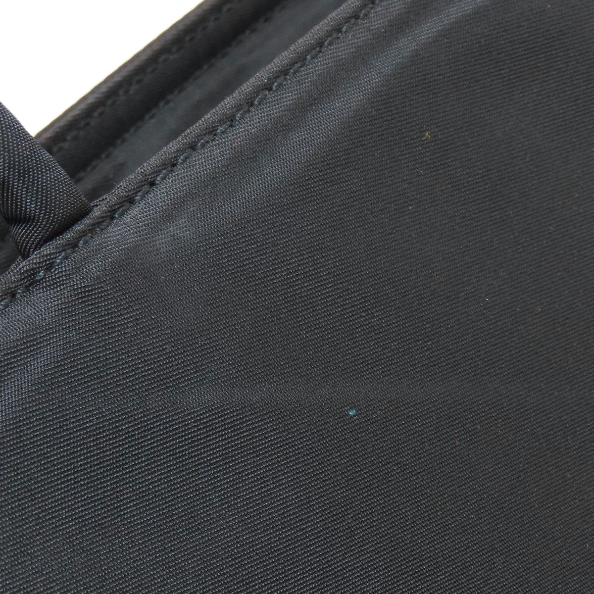 PRADA Logo Hardware Tote Bag Nylon Ladies [Used]