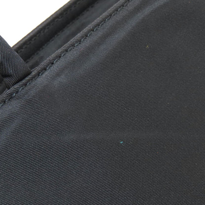 PRADA Logo Hardware Tote Bag Nylon Ladies [Used]