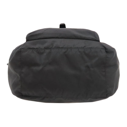 PRADA Logo Hardware Shoulder Bag Nylon Ladies [Used]