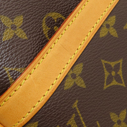 LOUIS VUITTON M45254 Reporter PM Shoulder Bag Monogram canvas Ladies [Used]